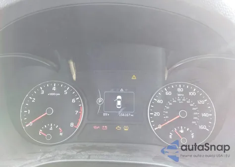 2018 Kia Optima S z USA, uszkodzony, nr VIN 5XXGT4L34JG206375